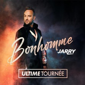 Illustration Jarry - Bonhomme - Tournée