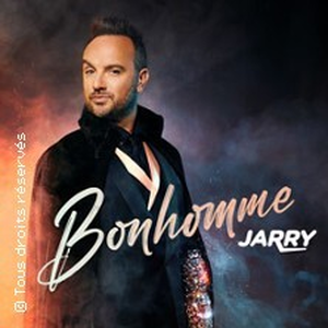 Illustration Jarry - Bonhomme - Tournée