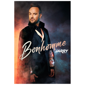 Illustration Jarry : Bonhomme | Zénith d'Auvergne