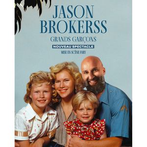 Illustration JASON BROKERSS