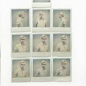 Illustration Jay-jay Johanson - Whiskey, 30th Anniversary Show