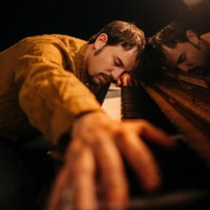 Illustration Jazz à l'Ecuje : Daniel Garcia Solo + Lisa Murcia 1ère partie