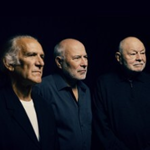 Illustration Jazz à l'Ecuje : Daniel Humair, Hervé Sellin, J-P Céléa