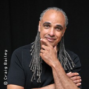 Illustration Jazz à l'Ecuje : Mino Cinelu Solo