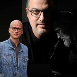 Illustration Jazz à l'Ecuje : Yonathan Avishai - Les Romantiques