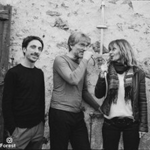 Illustration Jazz Connections