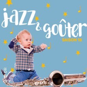 Illustration Jazz & Goûter Fête Walt Disney