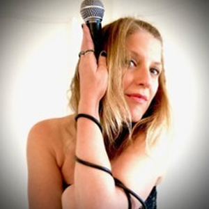 Illustration Jazz Loves Amy - Hommage à Amy Winehouse