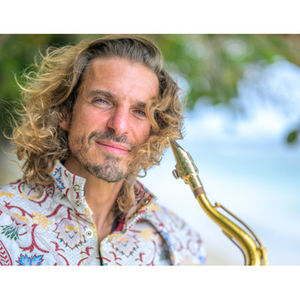 Illustration Jazz | Samy Thiébault