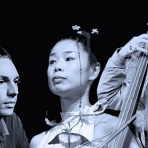 Illustration #JazzDeDemain Aoï Trio - Boris Lamerand