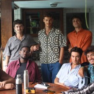 Illustration #JazzDeDemain Arlet Feuillard & Sapocaya - Autours du Forró