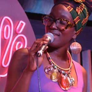 Illustration JazzDeDemain : Lauriane Ludosky - Ralph Lavital - Sylvain Le Ray