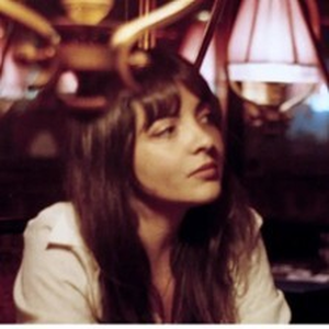 Illustration #JazzDeDemain - Léa Layne