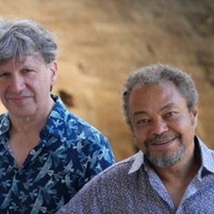 Illustration #JazzLegends Canonge/Zenino - Duo Jazz