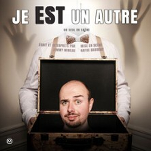 Illustration Je est un autre