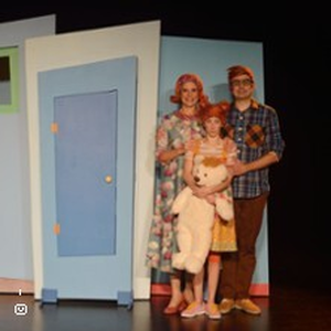 Illustration Je Grandirai Demain