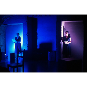 Illustration Je m'appelle Etty