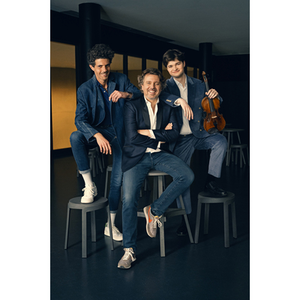 Illustration Je n'aime pas le classique... mais avec Alex Vizorek j'aime bien !