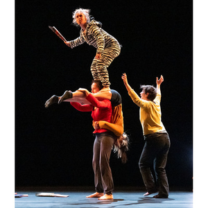 Illustration Je suis moi. Qui es-tu ?