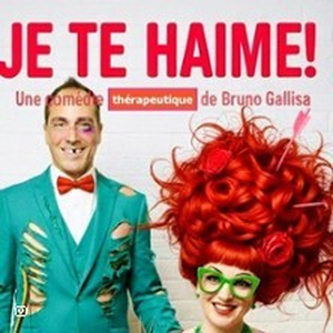 Illustration Je te Haime