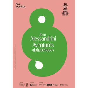 Illustration Jean Alessandrini, Aventures alphabétiques