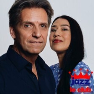 Illustration Jean Baptiste Loussier with Jody Sternberg - Nouvel album "Back to Bach"