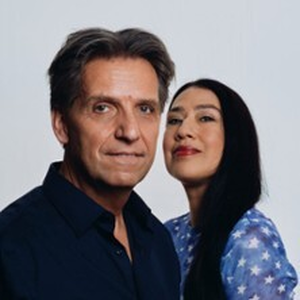 Illustration Jean Baptiste Loussier with Jody Sternberg