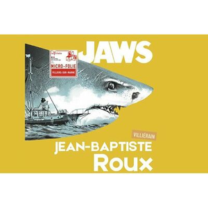 Illustration Jean Baptiste Roux