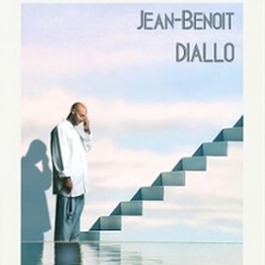 Illustration Jean-Benoit Diallo - Libre Arbitre - Théâtre Bo Saint-Martin, Paris