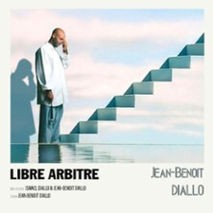 Illustration Jean-Benoit Diallo - Libre Arbitre