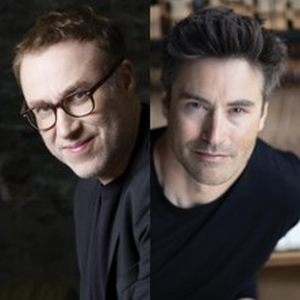 Illustration Jean-François Zygel & Dan Tepfer - Pianos Croisés