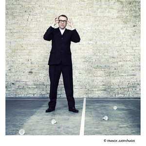 Illustration Jean-François Zygel met en musique les Fables de La Fontaine