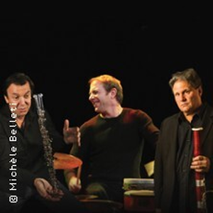 Illustration Jean-Luc Oboman + Paul Hanson & Jarrod Cagwin - Late Trane