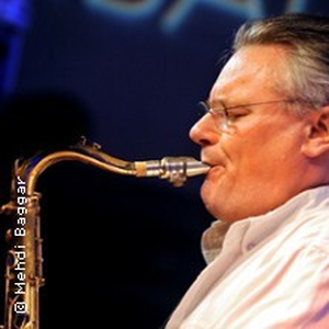 Illustration Jean-Michel Proust, Remembering Barney Wilen