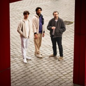 Illustration Jean Saint Loubert Trio