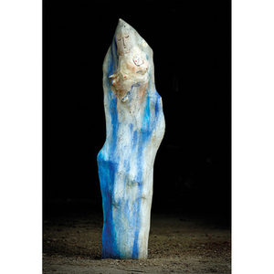 Illustration Jean Touret - Prophètes