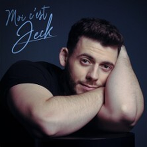 Illustration Jeck en Concert