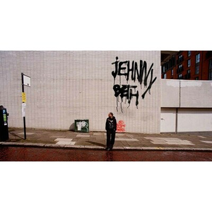 Illustration Jehnny Beth + 1ère partie