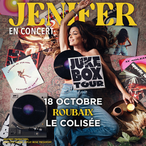 Illustration Jenifer