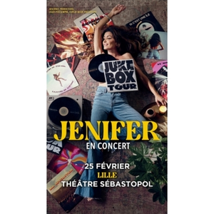 Illustration Jenifer