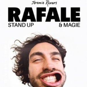 Illustration Jérémie Reners - Rafale