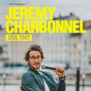 Illustration Jeremy Charbonnel - Seul Tout