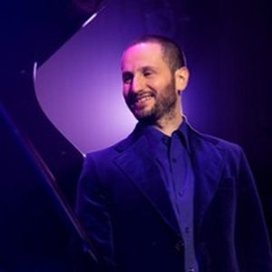 Illustration Jeremy Hababou - Unorthodox Pianist