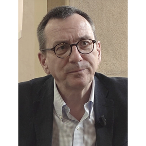 Illustration Jérôme Leroy : lecture et rencontre-dédicaces