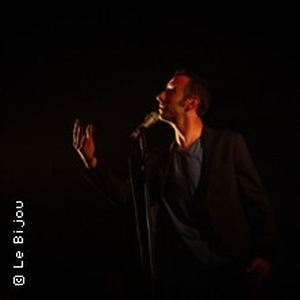 Illustration Jérôme Pinel Trio - La Fragilité des Mondes