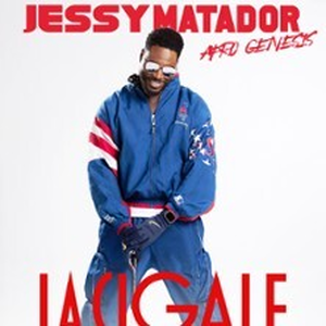 Illustration Jessy Matador