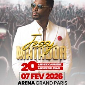 Illustration Jessy Matador