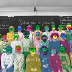 Illustration J’Etais Parti·e, Pardon Dans un Autre Univers