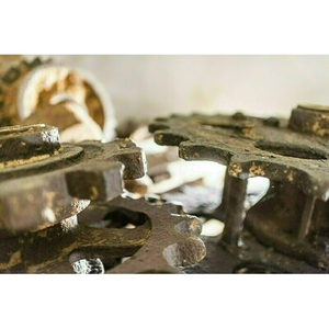 Illustration Jeu de piste en famille au Cambrai tank "Découverte non identifiée" 🪖