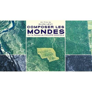 Illustration JEUDI DU CNRS - COMPOSER LES MONDES
